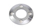Outer Clutch Pressure Plate Chrome