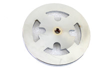 Load image into Gallery viewer, Inner Clutch Pressure Plate Chrome