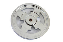 Load image into Gallery viewer, Inner Clutch Pressure Plate Chrome