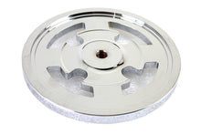 Load image into Gallery viewer, Inner Clutch Pressure Plate Chrome