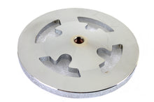 Load image into Gallery viewer, Inner Clutch Pressure Plate Chrome