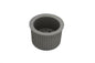 BDL 8mm Belt Drive Front Pulley