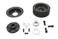 BDL 11mm Belt Drive Front Pulley