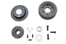 Load image into Gallery viewer, BDL 11mm Belt Drive Front Pulley
