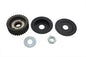 BDL 11mm Belt Drive Front Pulley