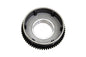BDL 11mm Belt Drive Rear Pulley