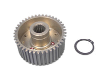Load image into Gallery viewer, BDL Belt Drive Rear Hub Splined