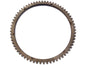 66 Tooth BDL Starter Ring Gear 8mm and 11mm