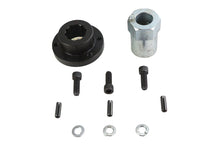 Load image into Gallery viewer, BDL Belt Drive Pulley 3/4 inch Insert and Nut