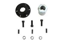 Load image into Gallery viewer, BDL Belt Drive Pulley 3/4 inch Insert and Nut