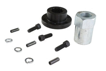 Load image into Gallery viewer, BDL Belt Drive Pulley 3/4 inch Insert and Nut
