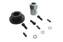 Load image into Gallery viewer, BDL Belt Drive Pulley 3/4 inch Insert and Nut