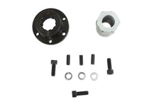 Load image into Gallery viewer, BDL Belt Drive Pulley 1 inch Insert and Nut