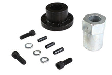 Load image into Gallery viewer, BDL Belt Drive Pulley 1 inch Insert and Nut