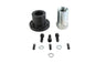BDL Belt Drive Pulley 1-1/2 inch Insert and Nut