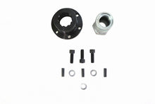 Load image into Gallery viewer, BDL Belt Drive Pulley 1-1/2 inch Insert and Nut
