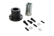 Load image into Gallery viewer, BDL Belt Drive Pulley 1-1/2 inch Insert and Nut