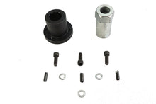 Load image into Gallery viewer, BDL Belt Drive Pulley Insert and Nut 1-3/4 inch