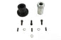 BDL Belt Drive Pulley Insert and Nut 1-3/4 inch
