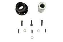 Load image into Gallery viewer, BDL Belt Drive Pulley Insert and Nut 1-3/4 inch