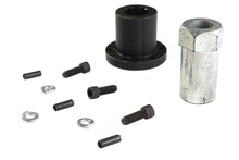 Load image into Gallery viewer, BDL Belt Drive Pulley Insert and Nut 1-3/4 inch