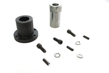 Load image into Gallery viewer, BDL Belt Drive Pulley Insert and Nut 1-3/4 inch