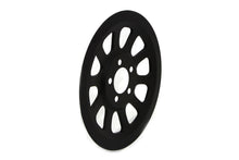 Load image into Gallery viewer, Outer Pulley Cover 66 Tooth Black