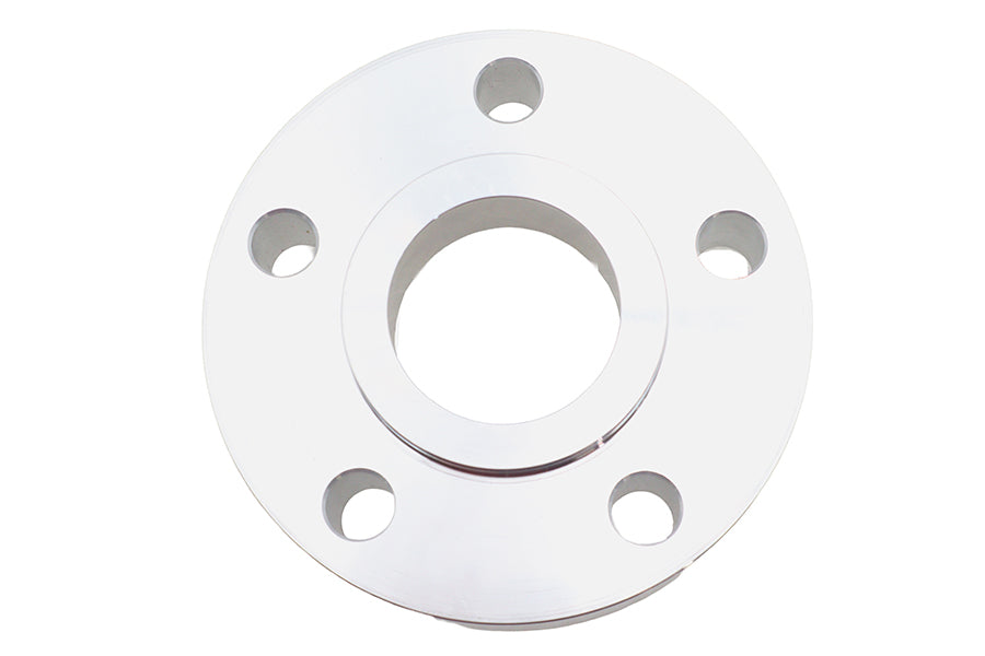 Rear Pulley Rotor Spacer