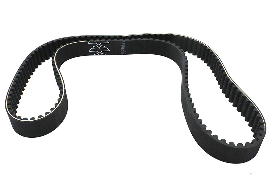 1-1/2 inch Ultima Drive Rear Belt 136 Tooth
