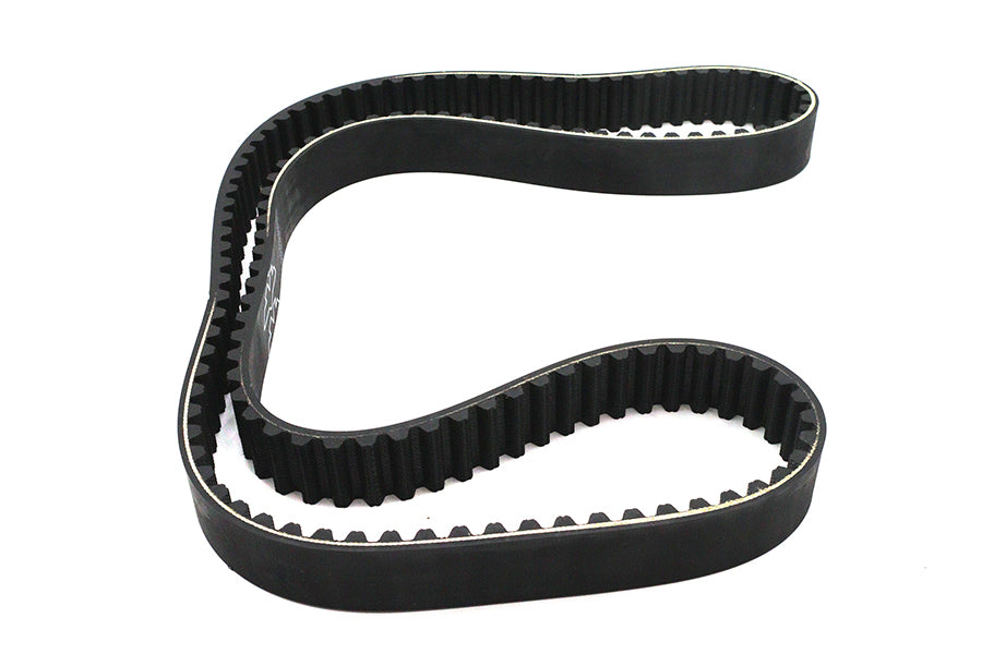 1-1/2 inch Ultima Drive Rear Belt 132 Tooth