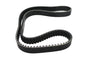 1-1/2 inch Ultima Drive Rear Belt 132 Tooth