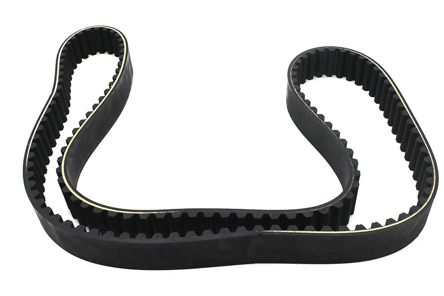 1-1/2 inch Ultima Drive Rear Belt 132 Tooth