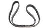 1-1/2 inch Ultima Drive Rear Belt 126 Tooth