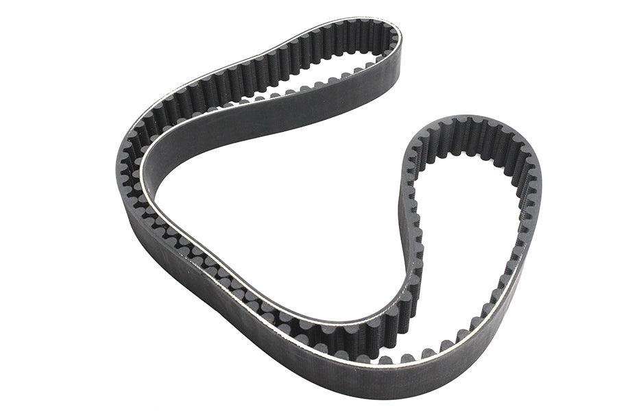1-1/2 inch Ultima Drive Rear Belt 126 Tooth