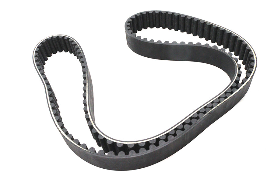 1-1/2 inch Ultima Drive Rear Belt 126 Tooth