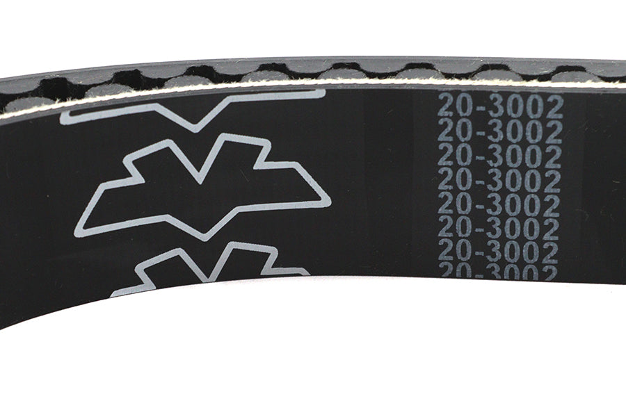1-1/2 inch Ultima Drive Rear Belt 126 Tooth