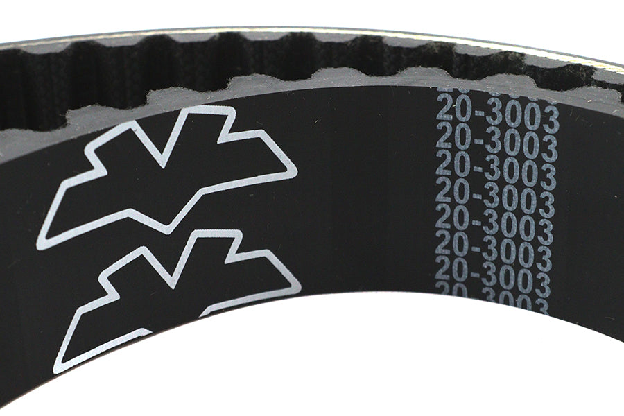 1-1/2 inch Ultima Drive Rear Belt 133 Tooth