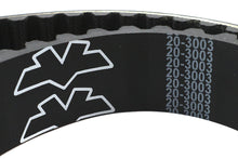 Load image into Gallery viewer, 1-1/2 inch Ultima Drive Rear Belt 133 Tooth