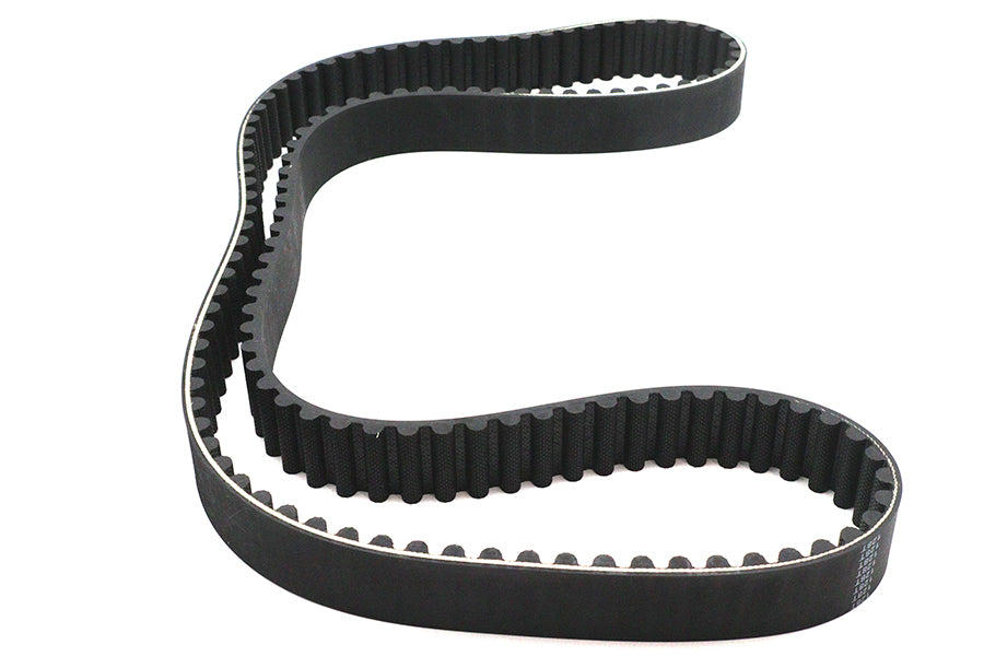 1-1/2 inch Ultima Drive Rear Belt 128 Tooth