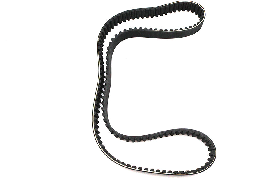 1-1/2 inch Ultima Drive Rear Belt 128 Tooth