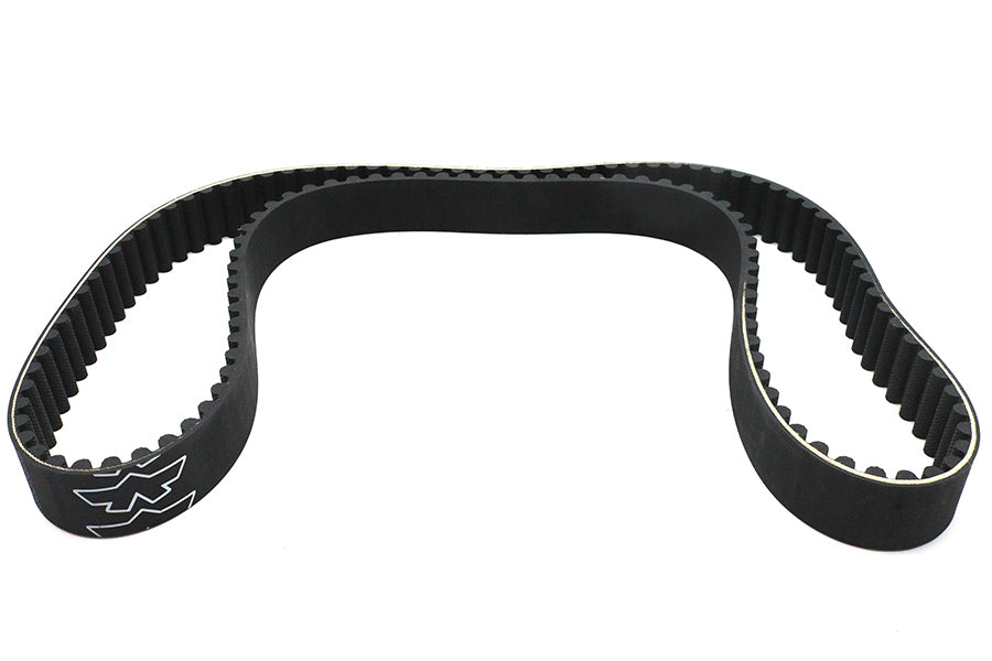1-1/2 inch Ultima Drive Rear Belt 128 Tooth