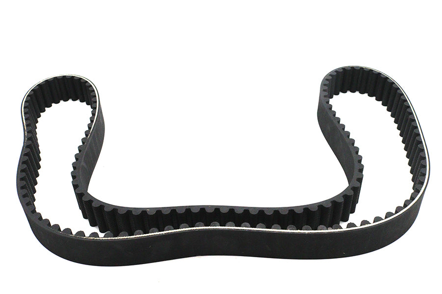 1-1/2 inch Ultima Drive Rear Belt 128 Tooth