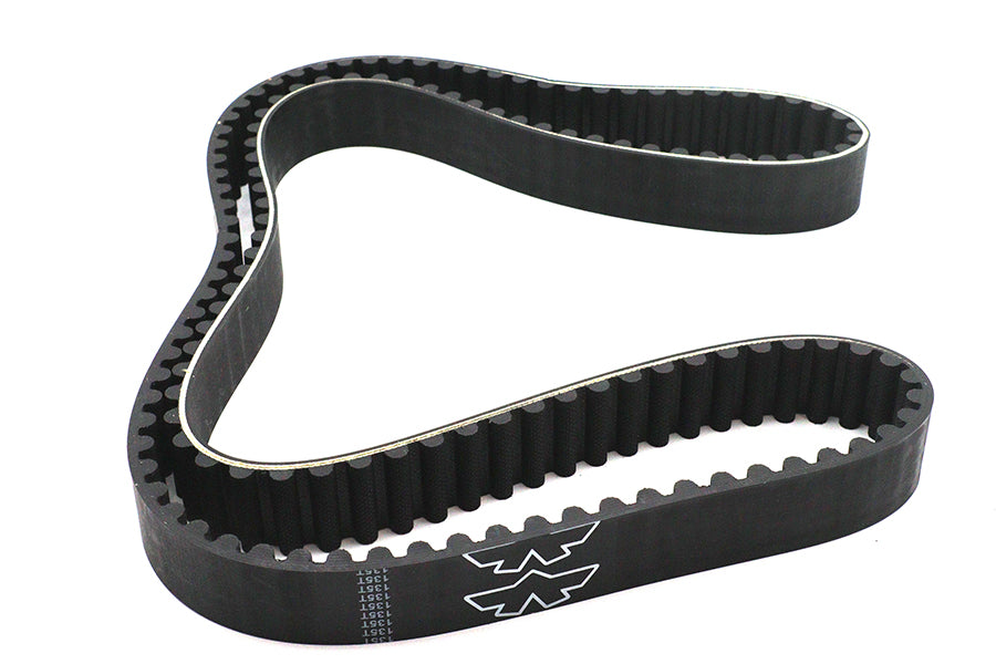 1-1/2 inch Ultima Drive Rear Belt 135 Tooth