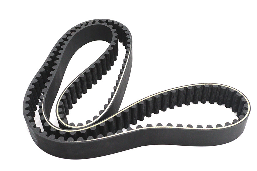 1-1/2 inch Ultima Drive Rear Belt 139 Tooth