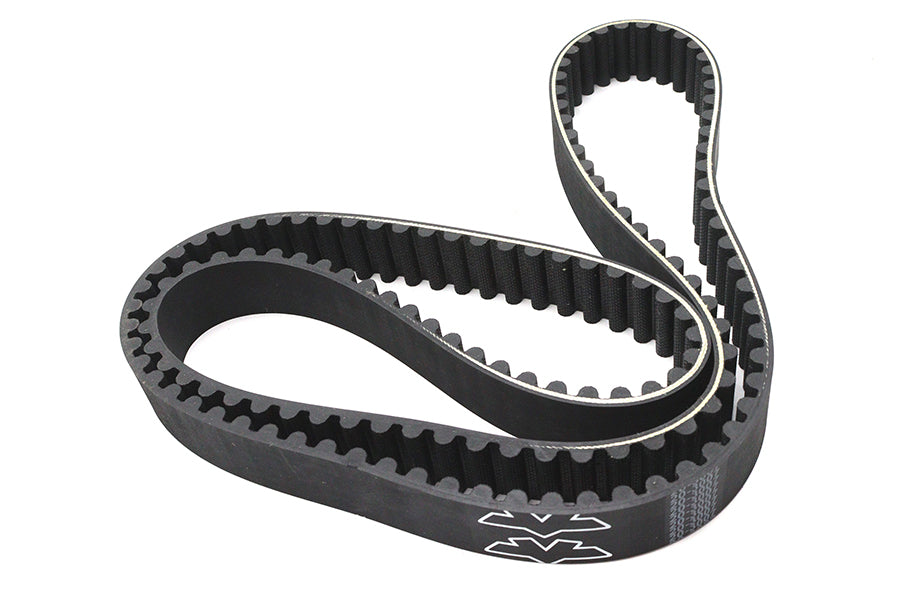 1-1/2 inch Ultima Drive Rear Belt 139 Tooth