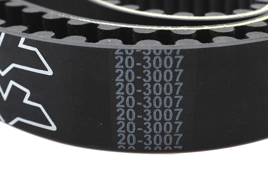 1-1/2 inch Ultima Drive Rear Belt 139 Tooth
