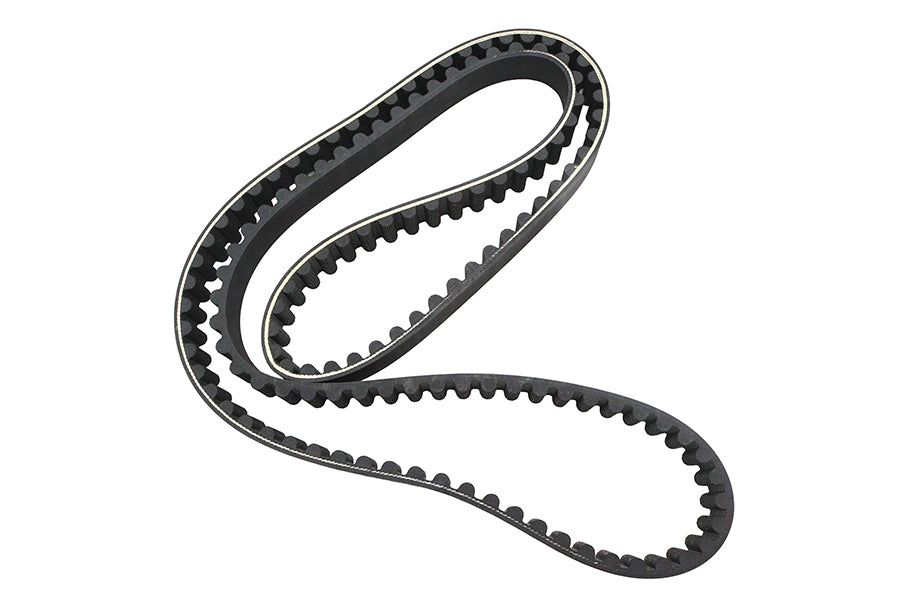 1-1/8 inch Ultima Drive Rear Belt 135 Tooth