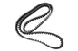 1-1/8 inch Ultima Drive Rear Belt 135 Tooth