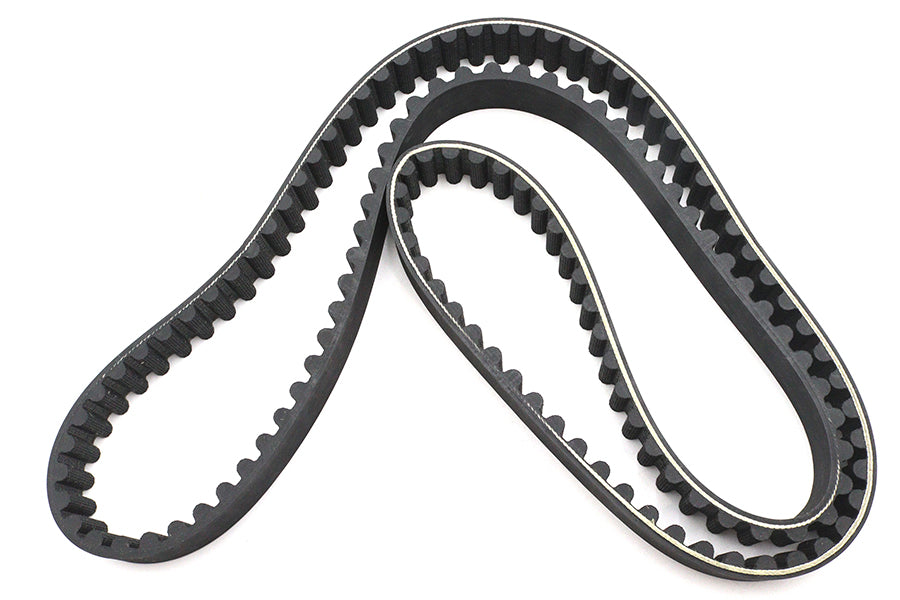1-1/8 inch Ultima Drive Rear Belt 135 Tooth