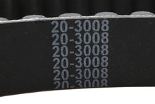 Load image into Gallery viewer, 1-1/8 inch Ultima Drive Rear Belt 135 Tooth